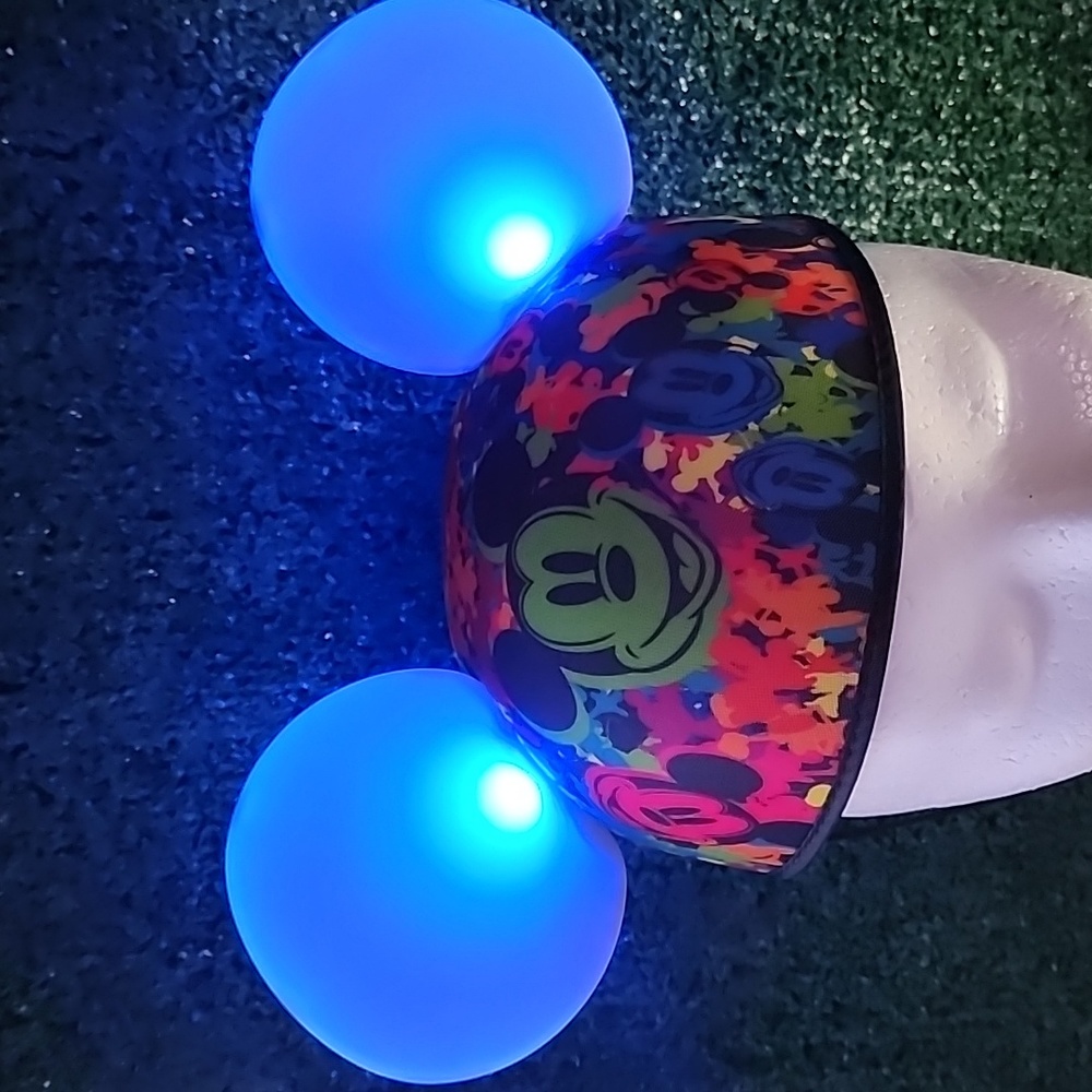 Disney Parks Light Up Mickey Ears View 6